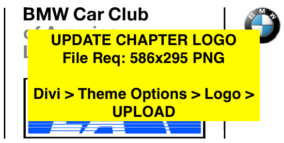 Hawaii Chapter - BMW Car Club of America